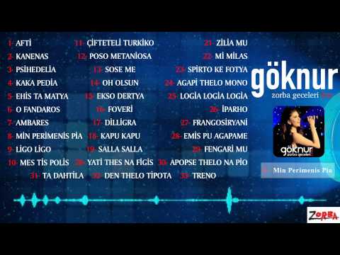 Göknur - Min