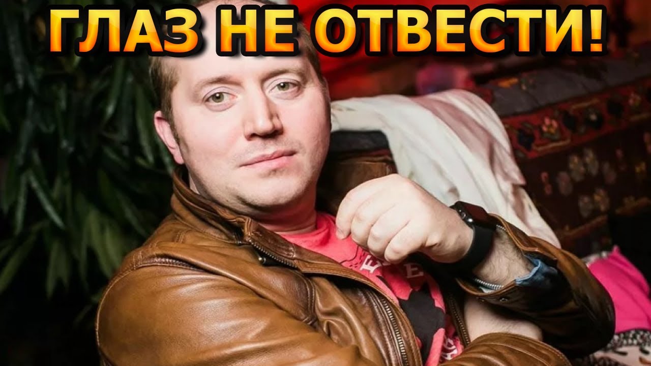 Автомобили сергея бурунова