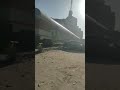 قطر أبوقير علي خط رشيد و طالع من المعمورة البلد حتي الآن 