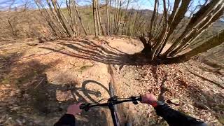 Finale Benevento Beeches - VTT - Santa Cruz Hightower
