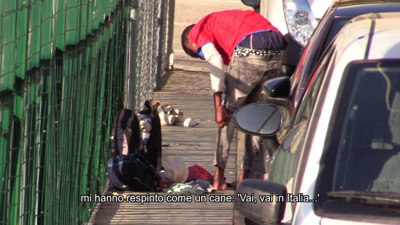 Migranti, odissea Ventimiglia-Taranto: l'inutile e costosa deportazione