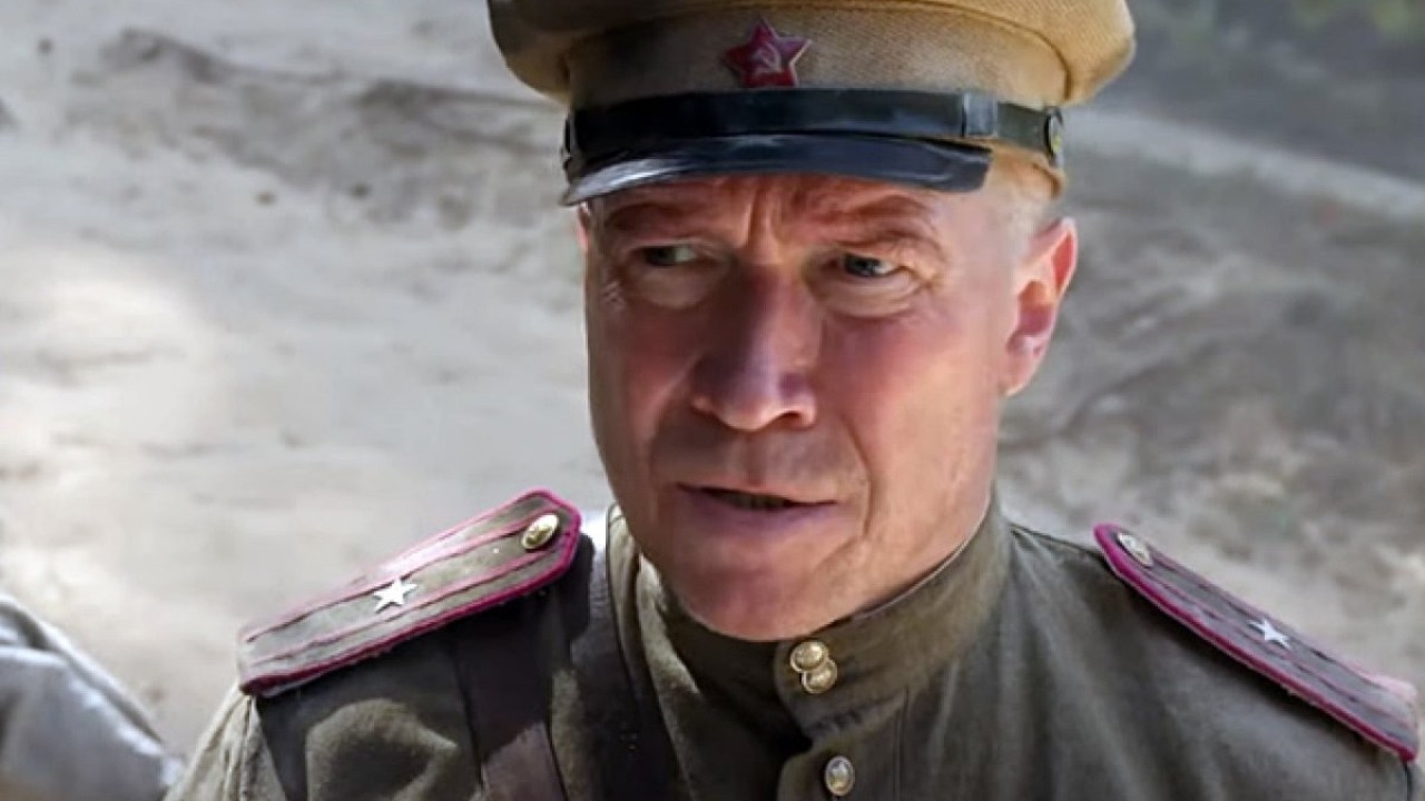 ВОЕННЫЙ ФИЛЬМ НА РЕАЛЬНЫХ СОБЫТИЯХ!  Ключи от Бездны Охота на Призраков. ВСЕ СЕРИИ