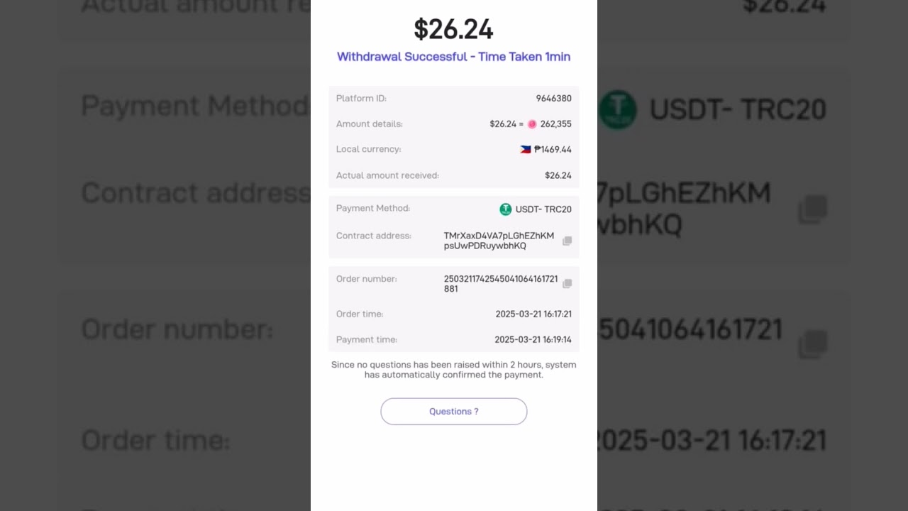 POPPO APP POINTS WITHDRAWAL YESTERDAY