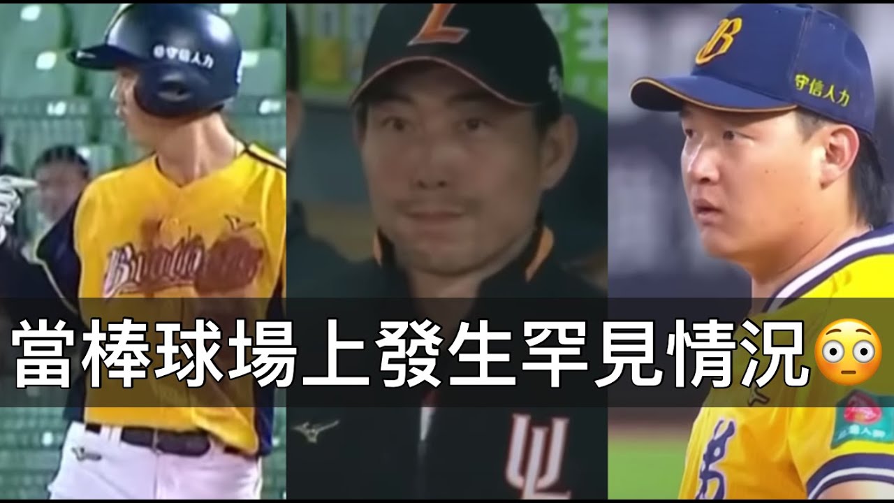 各種「傻眼」表情包！那些中職場上的「罕見」時刻