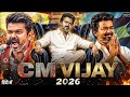 CM Vijay 2026 movie review fact and story breakdown || vijay Thalapathi