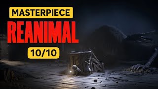 REANIMAL - Review