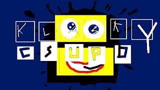 Klasky Csupo Splaat Logo Power Up
