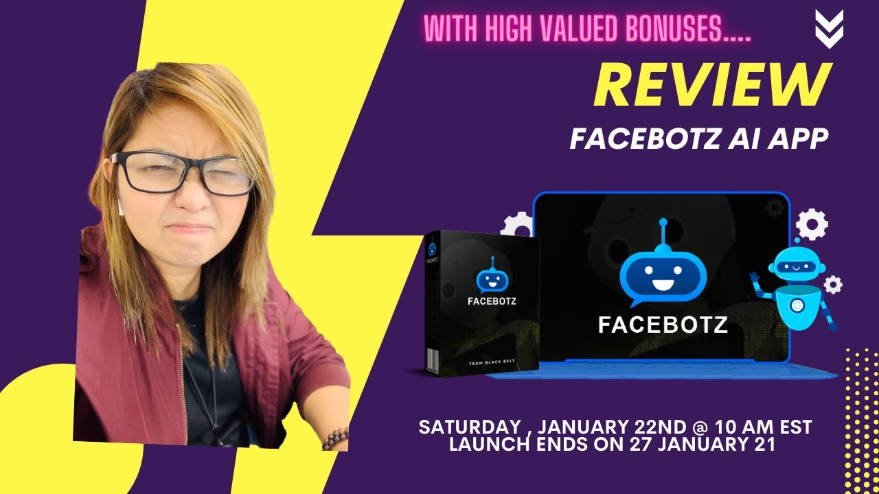 Facebotz Review. Is this a new way to bypass Facebook Ads?????