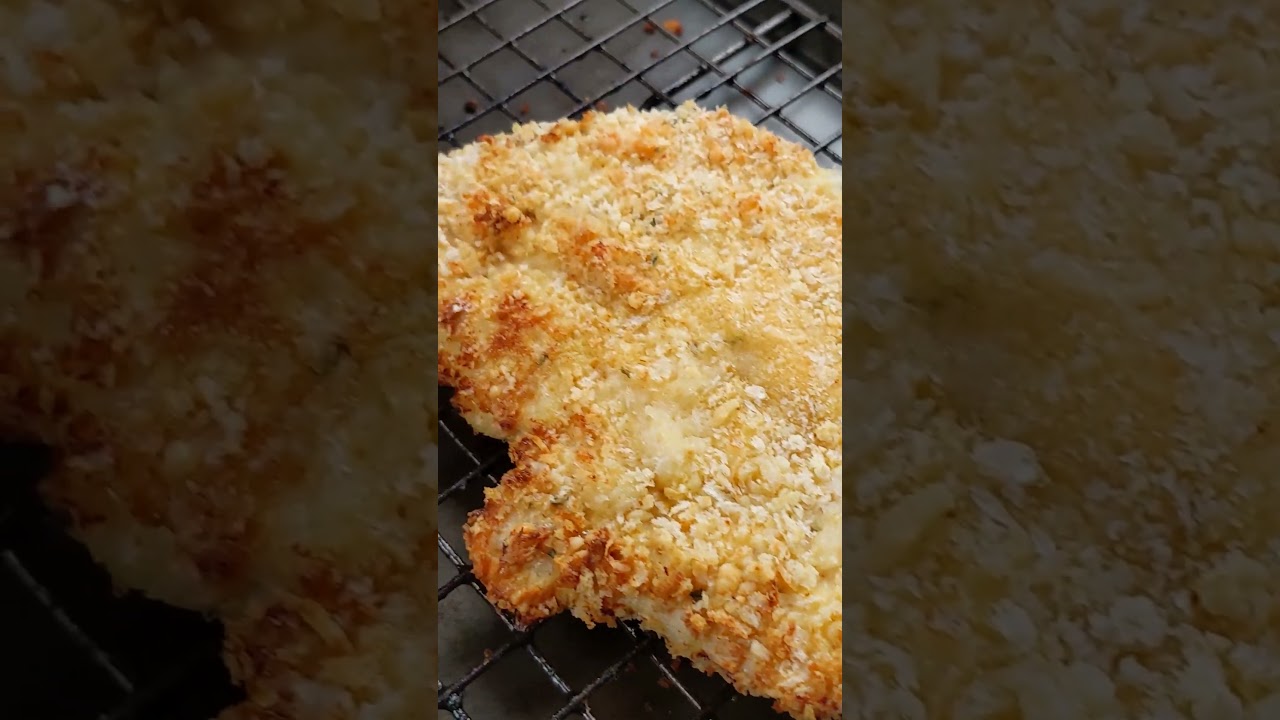 Wet Lemon Pepper Chicken 