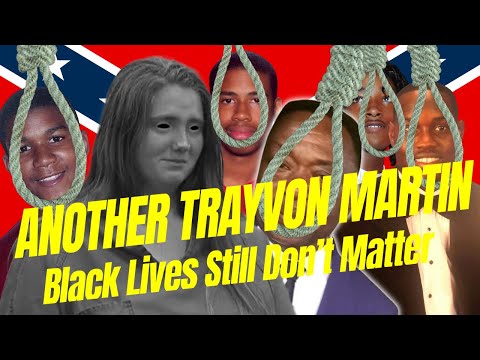 21 Year Old White Female Vigilante Maliciously Murdered 62 Year Old Unarmed Black Man