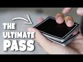 The CLASSIC PASS Tutorial - The Ultimate Guide To The Pass