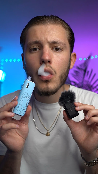 New Geekvape Soul 😍