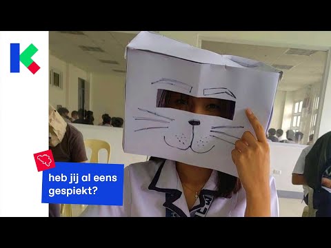 Video: Moeten vermonters maskers dragen?