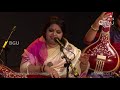 "Aarige Vadhuvade Ambujakshi"  By Sangeeta Katti Kulkarni At 58th Bengaluru Ganesh Utsava, 2020