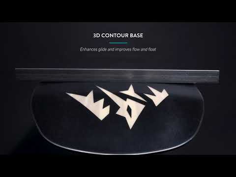 Jones Project X Snowboard - Men's - 2019/2020 Video - Jones Project X Snowboard - Men's - 2019/2020 Video