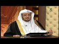 حكم تكرار نفس السورة بعد الفاتحة فى الصلاة الشيخ خالد المصلح