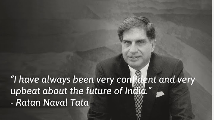 31-year-old Ratan Tata’s closest aide Shantanu escorts his mortal remains ahead of State funeral