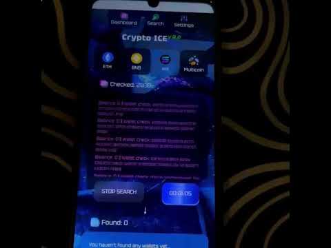 Zengo Crypto Wallet1