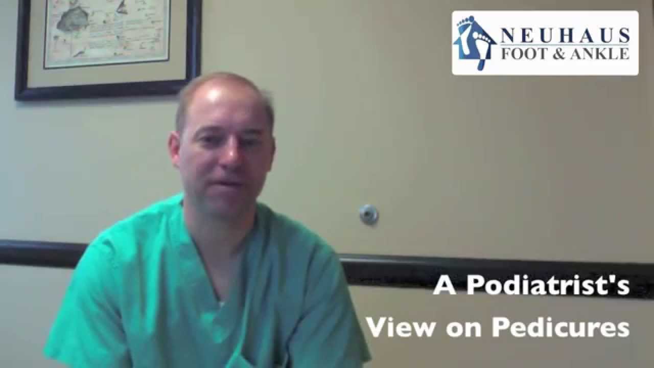 How Often Should You Get a Pedicure? Detailed Guide Beezzly