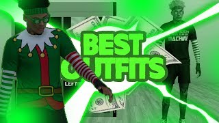 Best Outfits On Nba 2K19 Vol. 2 Look Like A Demigod Now Best Mypark Outfits To Wear