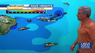 First Warning Weather: July 10, 2024