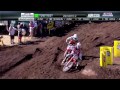 Washougal 250 Moto 2: Tomac vs. Musquin for 4th