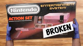 I Paid $396 for a Broken 30 Year Old Game Console - Can I Fix it?!
