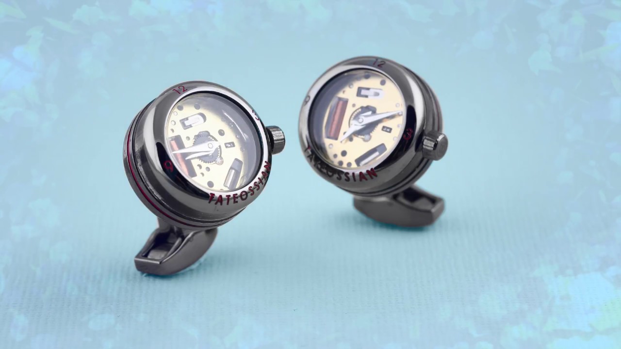 SS18 Collection | Tateossian