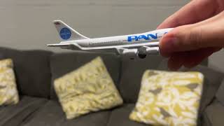 Miniature Plane Crash Lifeboat Airlines Flight 27B Roblox Disaster