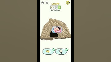 Level 243 SHORT VIDEO