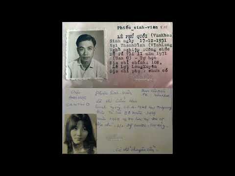 Video Trường học ngày xưa - youtube