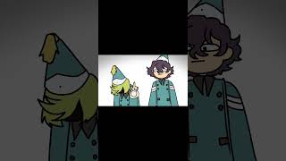 Resist #anime #witchhatatelier #animation