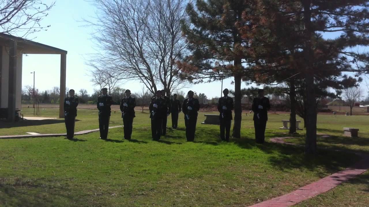 21 Gun Salute - YouTube