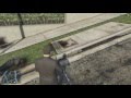 GTA V - Взорванный Джимми