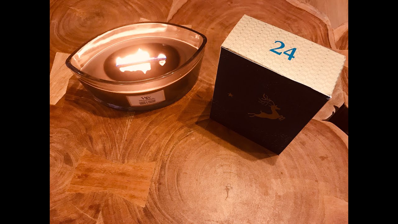 ŠTĚDROVEČERNÍ OTEVÍRÁNÍ ADVENTNÍHO KALENDÁŘE ORIFLAME VÁNOCE 2020 🧑‍🎄🎄🎁