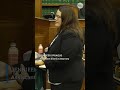 Prosecutor says Lindsay Clancy trial is about her actions, not the mental health system