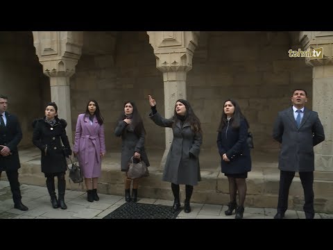 Video: Müəllimlərin mədəniyyətlərarası səriştəsi nədir?