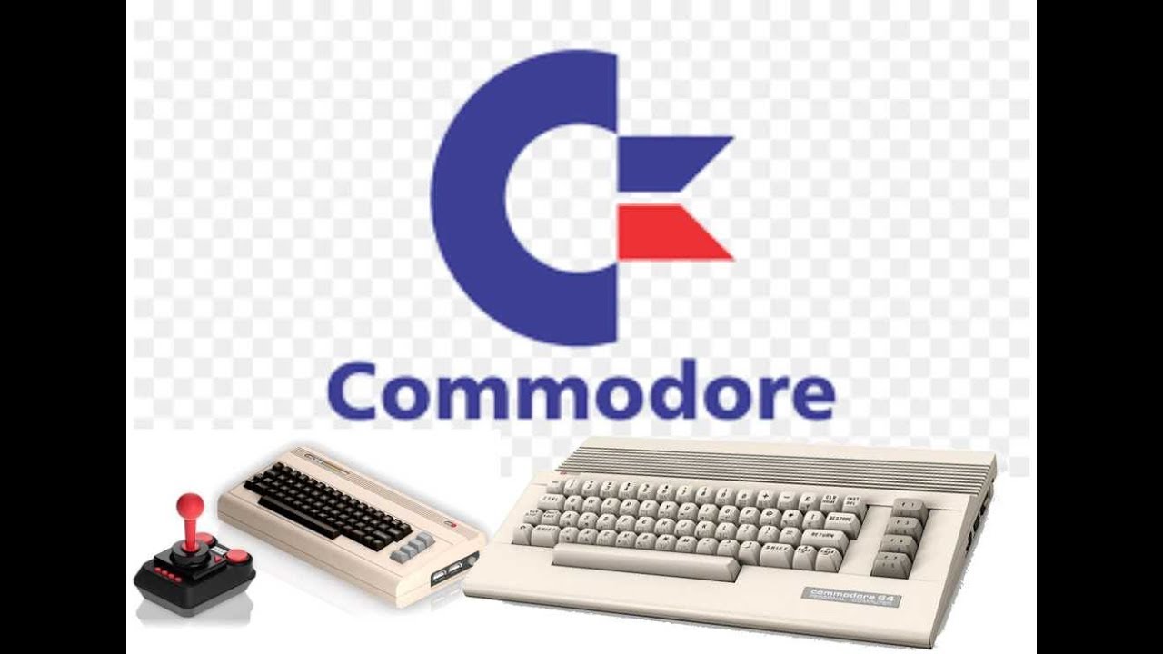 SCARICARE GIOCHI PER C64 MINI