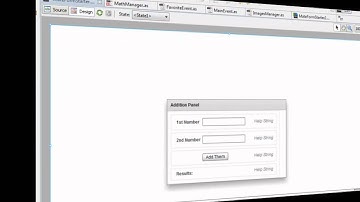Flex 4 Form with Validation Part 3