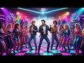 BAD BOY S GOOD TIME MODERN EURO DISCO 2026 OFFICIAL VIDEO RELEASE 