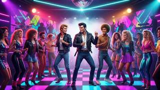 🔥 BAD BOY'S GOOD TIME — MODERN EURO DISCO 2026 |  VIDEO RELEASE