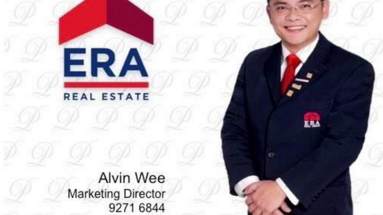 Sale- 3 Bedrooms Penthouse in Canberra Residence