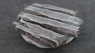 How to Create a Wooden Plank Base