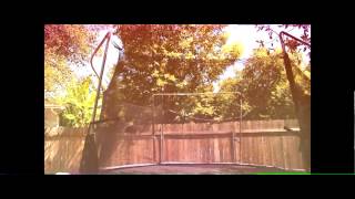 Trampoline: Twixtor Edit.. Chill