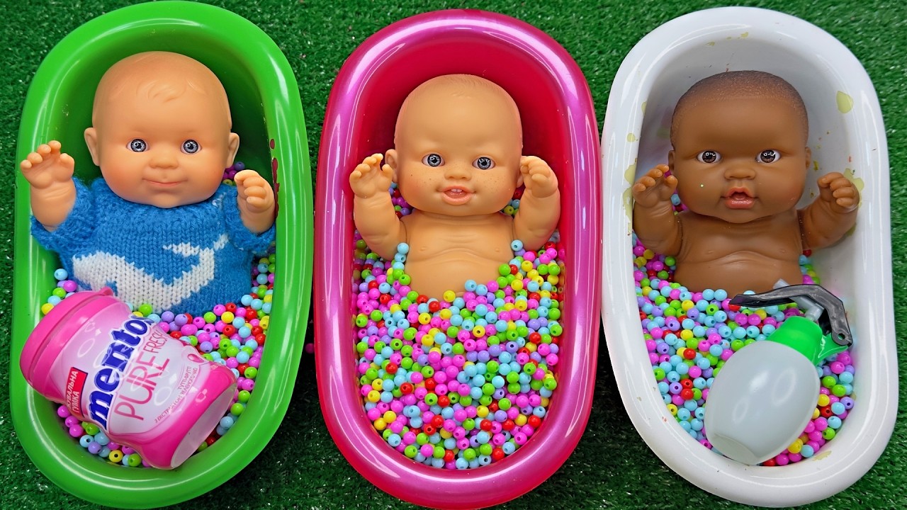 Long Slide Game With Elephant Gorilla Buffalo Hippopotamus Tiger - 3d Animal Game - Funny 3d Animals