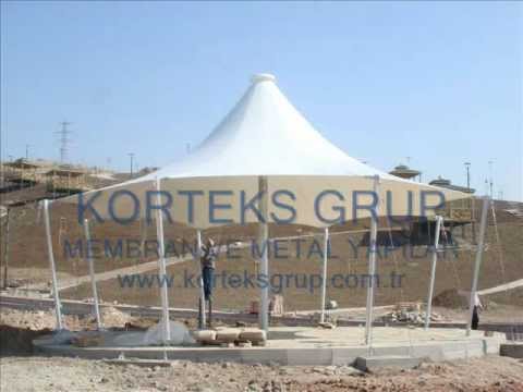 Gazebo kamelya Gazebo kamelya