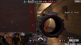 Limitless helps petite baddie out laundry room🧛🏿‍♂️#LimitlessSummer | !socials !discord