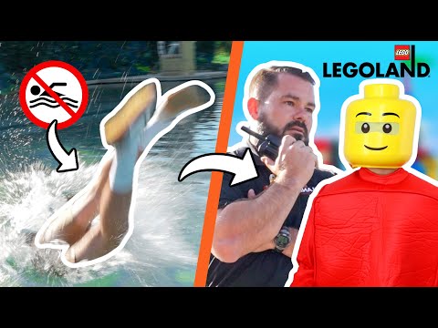 Download I got KICKED out of LEGOLAND…
