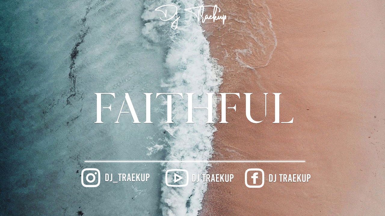 "Faithful" - Afrobeat Type Beat 2019 | Type Beat | Afrobeat Instrumental 2019
