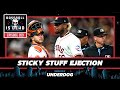 Astros ronel blanco ejected for sticky stuff  baseball is dead episode 209
